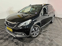 Peugeot 2008 1.2 puretech allure automaat, zv-800-n