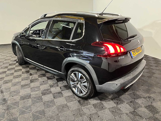 Peugeot 2008 1.2 puretech allure automaat, zv-800-n - afbeelding 7 van  14