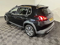 Peugeot 2008 1.2 puretech allure automaat, zv-800-n - afbeelding 7 van  14
