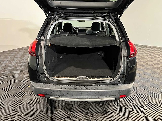 Peugeot 2008 1.2 puretech allure automaat, zv-800-n - afbeelding 9 van  14