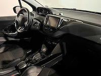 Peugeot 2008 1.2 puretech allure automaat, zv-800-n - afbeelding 13 van  14