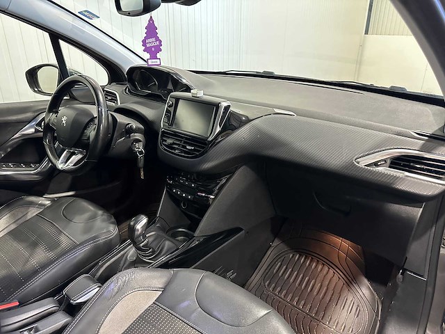Peugeot 2008 1.2 puretech allure hp-099-g - afbeelding 3 van  25