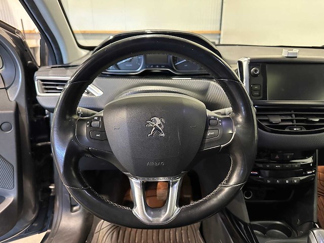 Peugeot 2008 1.2 puretech allure hp-099-g - afbeelding 5 van  25