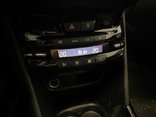 Peugeot 2008 1.2 puretech allure hp-099-g - afbeelding 8 van  25