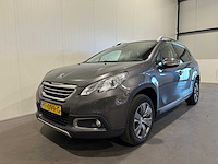 Peugeot 2008 1.2 puretech allure hp-099-g - afbeelding 1 van  25