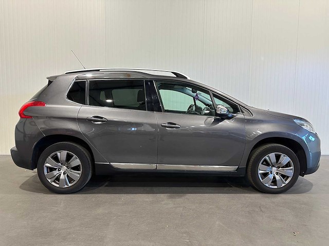 Peugeot 2008 1.2 puretech allure hp-099-g - afbeelding 22 van  25