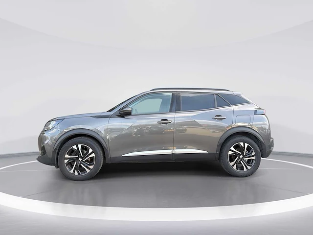 Peugeot 2008 1.2 puretech allure | k-373-vh - afbeelding 4 van  27