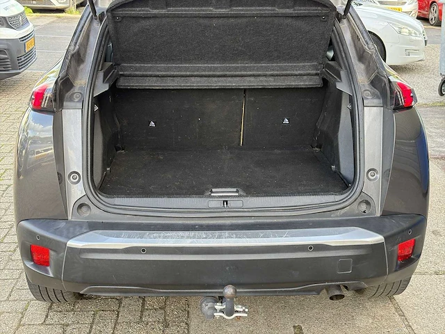 Peugeot 2008 1.2 puretech allure | k-373-vh - afbeelding 18 van  27