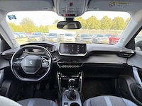Peugeot 2008 1.2 puretech allure | k-373-vh - afbeelding 21 van  27