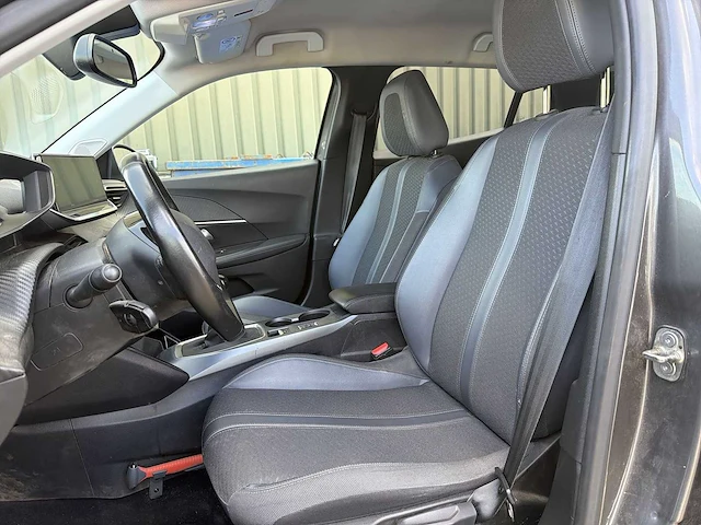 Peugeot 2008 1.2 puretech allure | k-373-vh - afbeelding 22 van  27