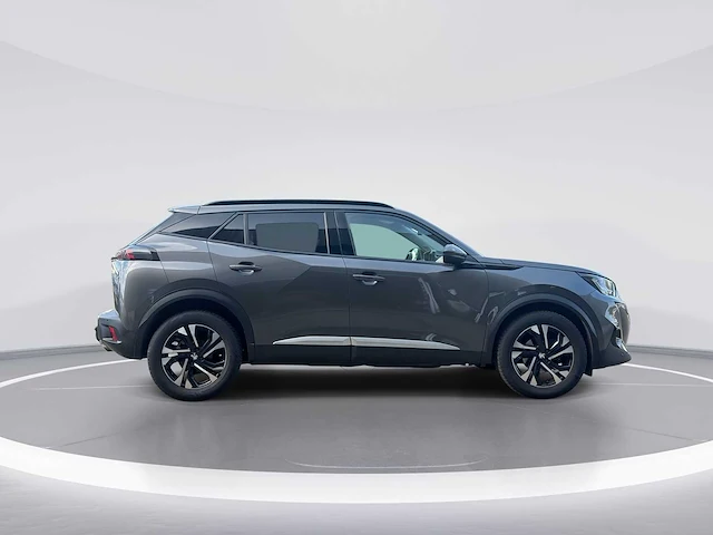 Peugeot 2008 1.2 puretech allure | k-373-vh - afbeelding 8 van  27