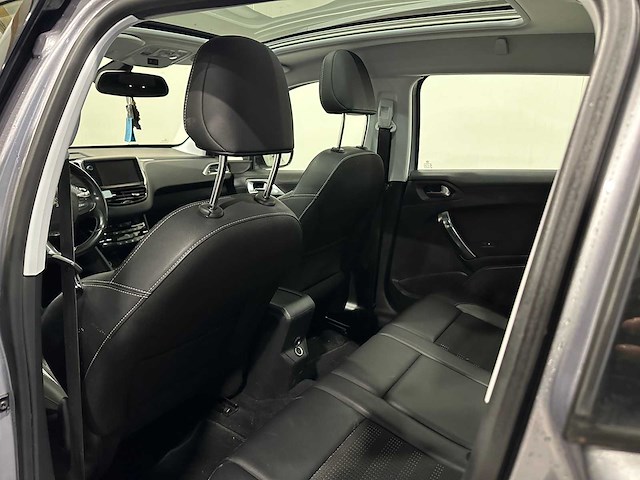 Peugeot 2008 1.2 puretech allure kb-112-l - afbeelding 2 van  22