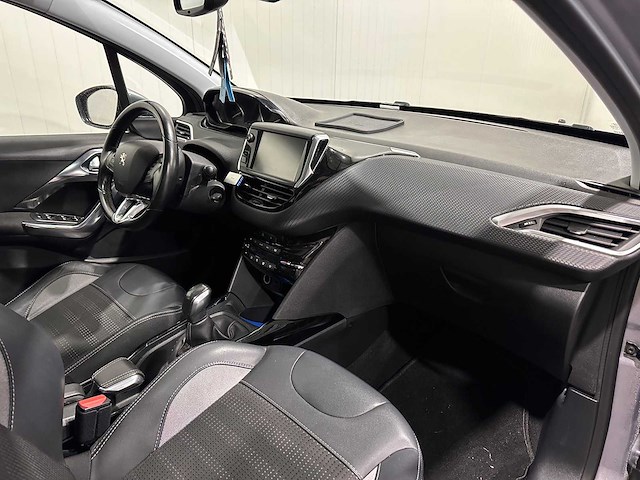 Peugeot 2008 1.2 puretech allure kb-112-l - afbeelding 3 van  22