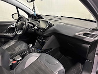 Peugeot 2008 1.2 puretech allure kb-112-l - afbeelding 3 van  22