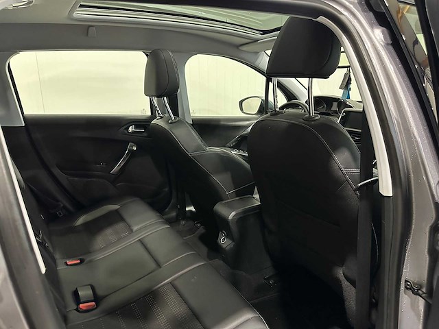Peugeot 2008 1.2 puretech allure kb-112-l - afbeelding 4 van  22