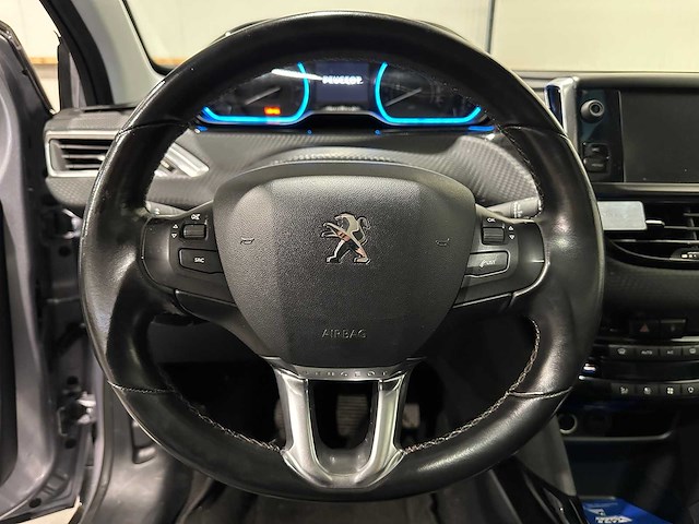 Peugeot 2008 1.2 puretech allure kb-112-l - afbeelding 5 van  22