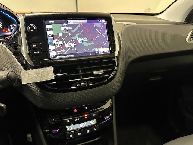 Peugeot 2008 1.2 puretech allure kb-112-l - afbeelding 7 van  22