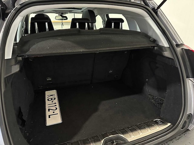 Peugeot 2008 1.2 puretech allure kb-112-l - afbeelding 8 van  22