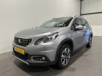 Peugeot 2008 1.2 puretech allure kb-112-l