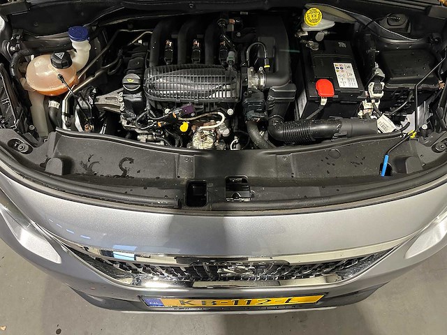 Peugeot 2008 1.2 puretech allure kb-112-l - afbeelding 15 van  22