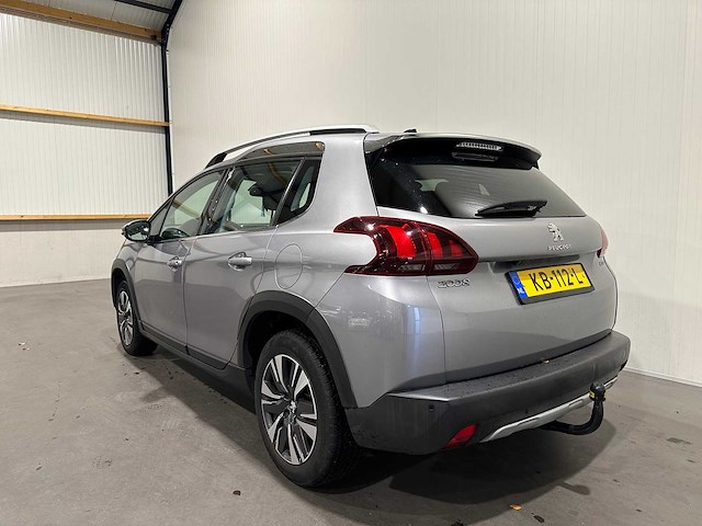 Peugeot 2008 1.2 puretech allure kb-112-l - afbeelding 16 van  22