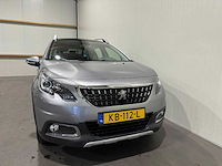 Peugeot 2008 1.2 puretech allure kb-112-l - afbeelding 21 van  22