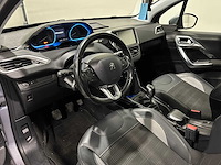 Peugeot 2008 1.2 puretech allure kb-112-l - afbeelding 22 van  22