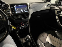 Peugeot 2008 1.2 puretech allure, nl-221-l - afbeelding 3 van  14