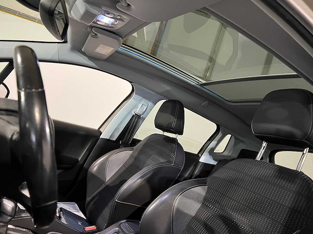 Peugeot 2008 1.2 puretech allure, nl-221-l - afbeelding 4 van  14