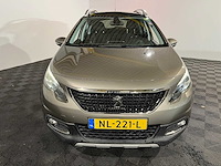 Peugeot 2008 1.2 puretech allure, nl-221-l - afbeelding 6 van  14