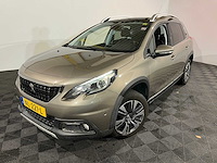 Peugeot 2008 1.2 puretech allure, nl-221-l - afbeelding 1 van  14
