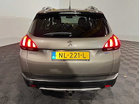 Peugeot 2008 1.2 puretech allure, nl-221-l - afbeelding 8 van  14