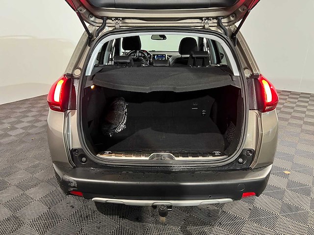 Peugeot 2008 1.2 puretech allure, nl-221-l - afbeelding 9 van  14