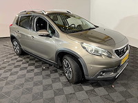 Peugeot 2008 1.2 puretech allure, nl-221-l - afbeelding 11 van  14