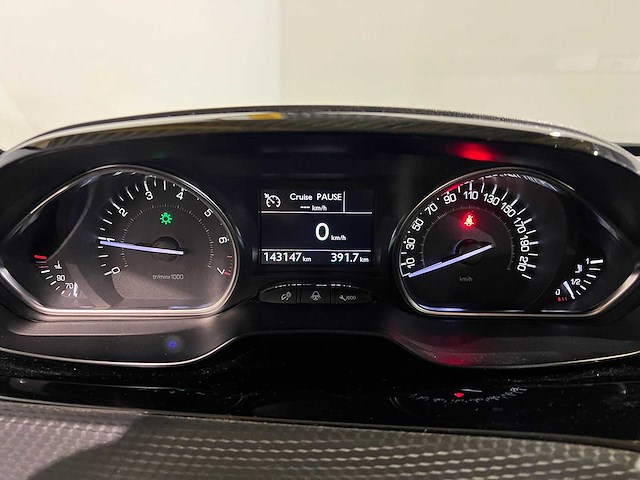 Peugeot 2008 1.2 puretech allure, nl-221-l - afbeelding 14 van  14