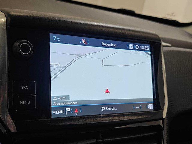 Peugeot 2008 1.2 puretech allure; st-078-r - afbeelding 2 van  13