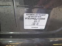 Peugeot 2008 1.2 puretech allure; st-078-r - afbeelding 4 van  13