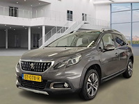 Peugeot 2008 1.2 puretech allure; st-078-r - afbeelding 1 van  13