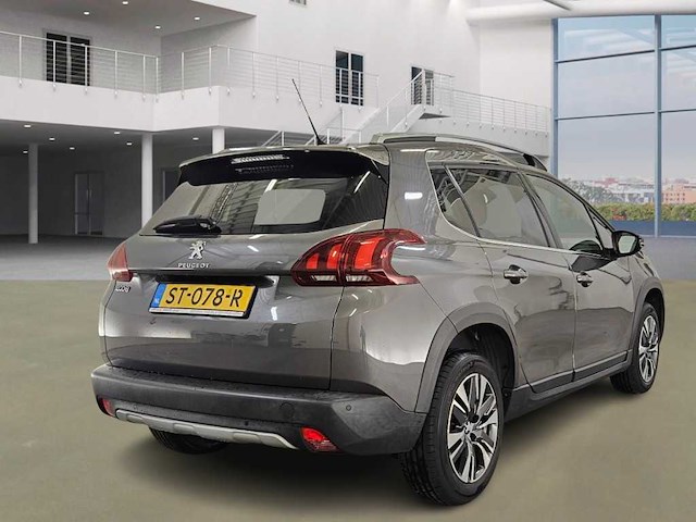 Peugeot 2008 1.2 puretech allure; st-078-r - afbeelding 6 van  13