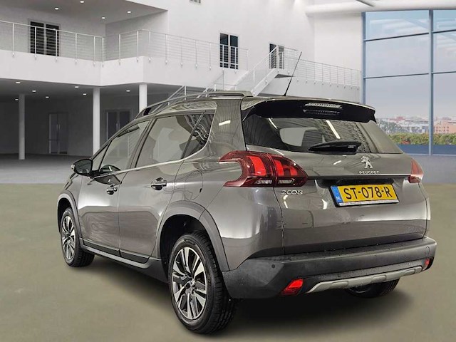 Peugeot 2008 1.2 puretech allure; st-078-r - afbeelding 8 van  13