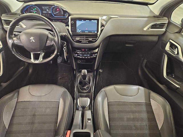 Peugeot 2008 1.2 puretech allure; st-078-r - afbeelding 11 van  13