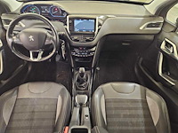 Peugeot 2008 1.2 puretech allure; st-078-r - afbeelding 11 van  13