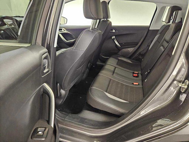 Peugeot 2008 1.2 puretech allure; st-078-r - afbeelding 12 van  13