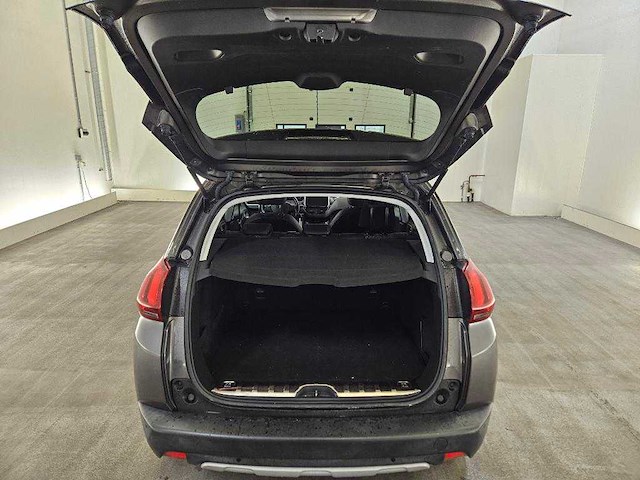 Peugeot 2008 1.2 puretech allure; st-078-r - afbeelding 13 van  13