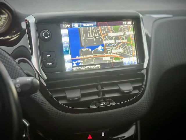 Peugeot 2008 1.2 puretech blue lease executive, k-631-zp - afbeelding 4 van  15