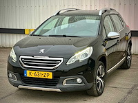 Peugeot 2008 1.2 puretech blue lease executive, k-631-zp - afbeelding 1 van  15