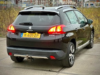 Peugeot 2008 1.2 puretech blue lease executive, k-631-zp - afbeelding 8 van  15