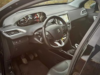 Peugeot 2008 1.2 puretech blue lease executive, k-631-zp - afbeelding 12 van  15