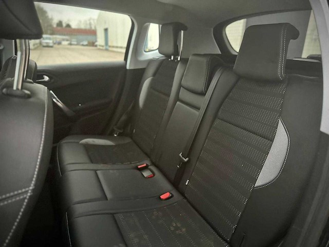 Peugeot 2008 1.2 puretech blue lease executive, k-631-zp - afbeelding 15 van  15