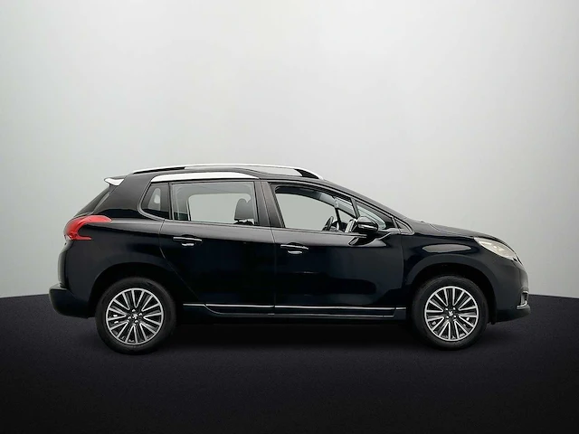 Peugeot 2008 1.2 puretech blue lion 2016 | jt-592-l - afbeelding 2 van  47